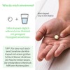Algae Oil Capsules for Children - Vegan Omega-3 - No