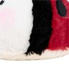 warmies Ladybug Microwavable, Hot or Cold for Cool Relaxation and