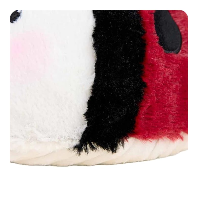 warmies Ladybug Microwavable, Hot or Cold for Cool Relaxation and