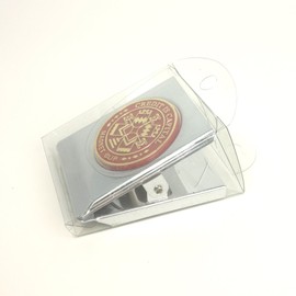 コクヨ クリップ マグネットクリップ 大 赤 クリ-63NR