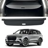 VIWINLA Retractable Trunk Cover Compatible with 2024 2025 Lincoln Nautilus