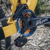 FUNN Zippa AM Chain Guide ISCG05 Interface BSA Adapter Included