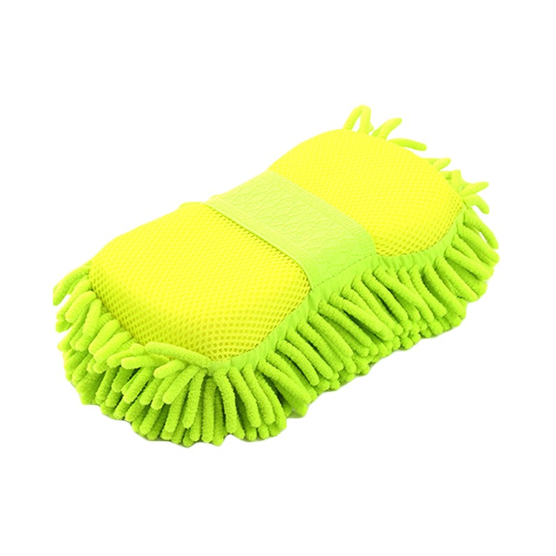 Car Wash Microfiber