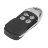 433MHz Garage Door Opener Remote Control Keychain 100m Wireless Transmission