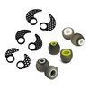 Miayaya Ear Tips Fins Set for JayBird x4 x3 x2