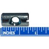 1/4"-20 Thread 3/4" High x 3/8" Diameter (Nominal Dimensions) Steel