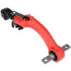 ECCPP 2PC Adjustable Rear Control Camber Arms - Compatible with
