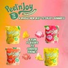 Peel’n’Joy Peel-and-Eat Gummies 4oz Bags Available in Multiple Flavors &