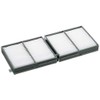 Genuine Toyota Clean Air Filter SubASSY Model Number 88508-16010