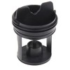 Filter bouchon pompe de vidange machine à laver Gorenje 279538