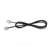 KXT1042 Wall Phone Wired Fixed Telephone with Mute Redial Function