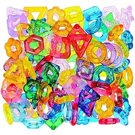 Roylco R2183 Fancy Stringing Rings