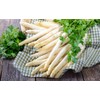 Seeds4planting - Seeds White Asparagus Non GMO Heirloom for Planting