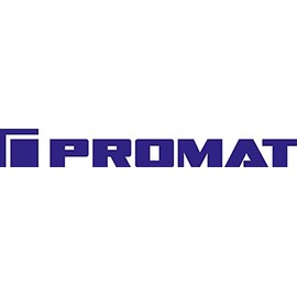 PROMAT DIN 862 Depth Caliper DIN 862 300 mm Diameter Straight Rail Promat 300 mm Digital