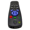 Leankle Remote Control for Promethean Projectors EST-P1, PRM-32, PRM-33, PRM-25,