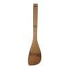 Kikusui Unpainted Japanese Susu Bamboo Turner (Right-Handed)