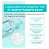 Kit Numbuzin 1 Pantothenic B5 Active Soothing Serum Y Crema