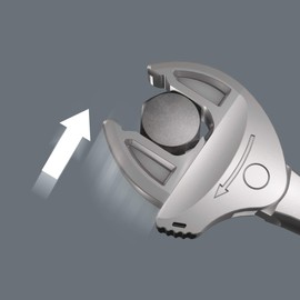 6004 Joker S Joker with Flexible Size Adjustment; 10-13mm