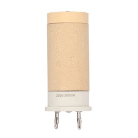 3000W HRB‑03S Baby 3000S Heating Element Ceramic Welding Heating Element for Hot Air Machine
