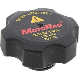 Gates 31569 Standard Radiator Cap