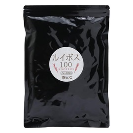 Tea Heart Rooibos Tea Bags 100 Packs, Domestic Roasting