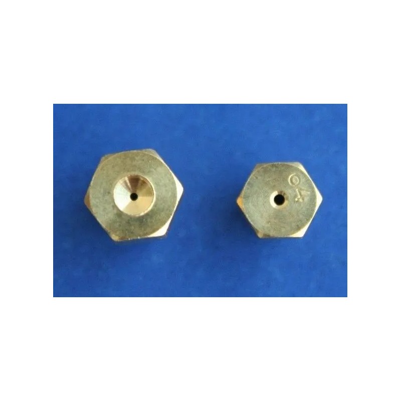 For Weber Weber Summit E/S-670 Propane (LP) Conversion Orifices