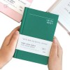 Stationery and Office Supply Diary for school, and desk organization,
