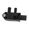 CYPLIDD EGR Valve Pressure Feedback Sensor Compatible with Ford F150