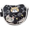 DULLY NA USA CAT DALINA CAT Putter Cover for DN-PC02