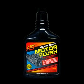 HS HEAVY DUTY MOTOR FLUSH 30 OZ