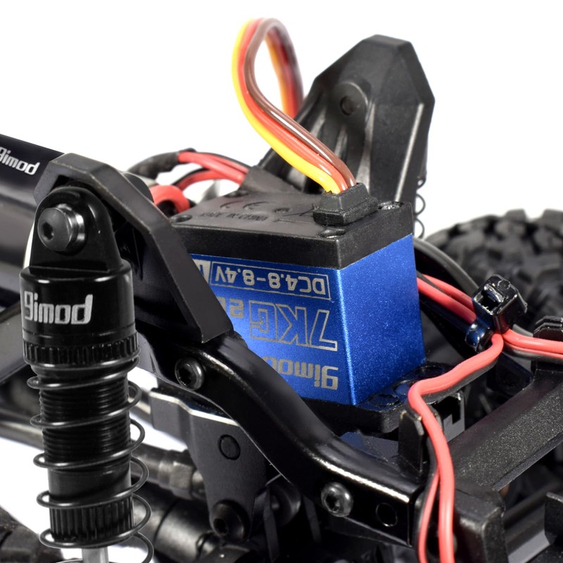 9imod 7KG Servo Waterproof High Torque RC Steering Servo 2065