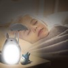 BATVOX Totoro Umbrella LED Night Light Kid's Character Lamp USB