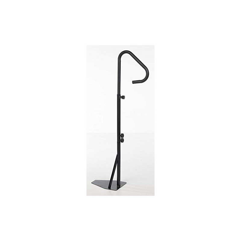 Spa/Hot Tub Safety Sur-Grip Handrail (NO Tools Required- ASSEMBLES in