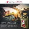 Idemitsu ATF Type S Automatic Transmission Fluid (Matic J, Matic