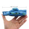 eMart Mini RC Electric Toy Remote Control Boat Submarine Ship