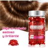 Hair Treatment Seru, Oil para el Cuidado del Cabello,Mejorar el