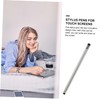Operitacx Capacitive Stylus Pen for Tablet and Mobile Devices Durable