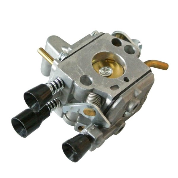 Carburetor Carb For Stihl BT120 TS200 FS250 FS250R FS300 FS350