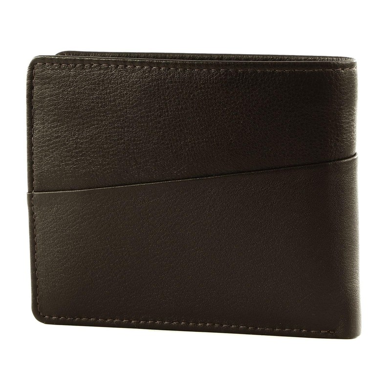 bruno banani Wallet Brown, brown, Classic