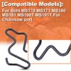 Mtanlo 1125 195 7200, Starter Pawl Kit, For Stihl MS170