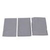 Mattress Protector Cover Fully Wrapped Waterproof Dustproof Easy Installation Bed