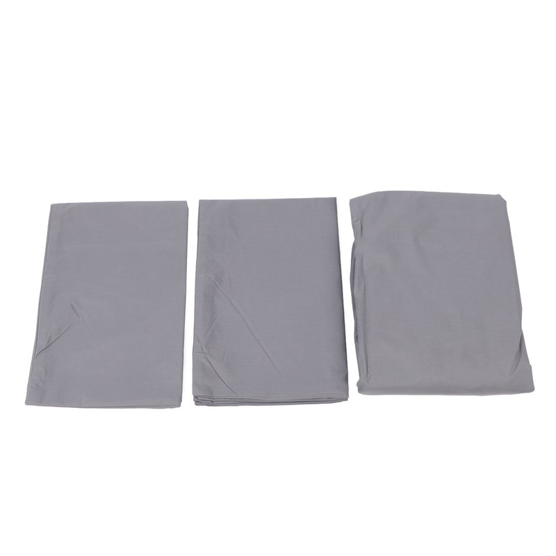 Mattress Protector Cover Fully Wrapped Waterproof Dustproof Easy Installation Bed