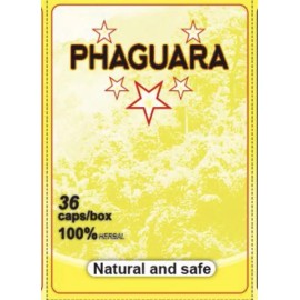 Olax Energybolizer Phaguara orange gel caps, now green & yellow.