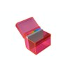 OSCO Neon Acrylic Index Box | Regular | A to
