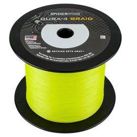 SpiderWire Dura4 Braid