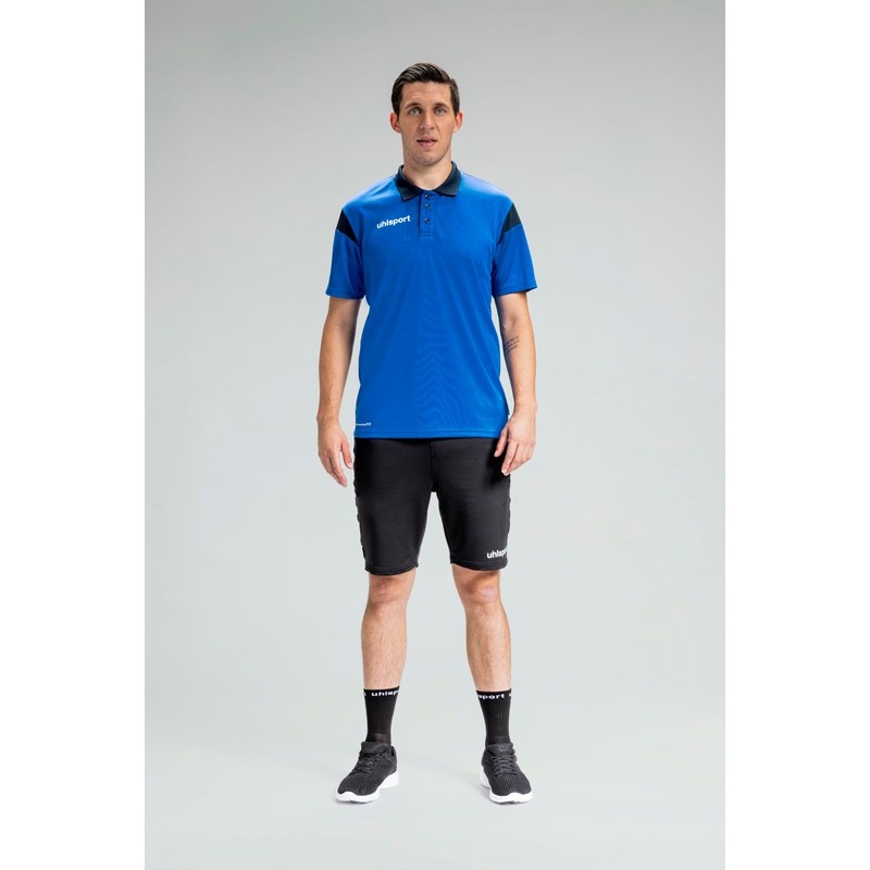 uhlsport Unisex Essential Tech Shorts