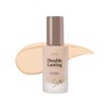 ETUDE [ETUDE]Double Lasting Serum Skin Foundation 30g (2 Colors)