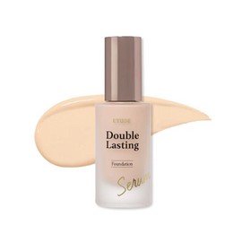 ETUDE [ETUDE]Double Lasting Serum Skin Foundation 30g (2 Colors)