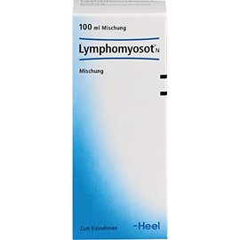 Lymphomyosot N Drops