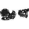 Acerbis Set X-Power Protectors Yamaha YZF450 23 Black